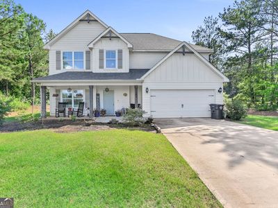 Property at 140 Fenwick Farms Dr, Lagrange, GA