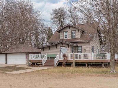 Property at 73681 290th St, Saint James, MN