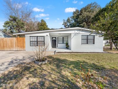 4721 BEDFORD Road