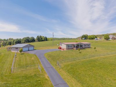 3705 Major Grahams Rd