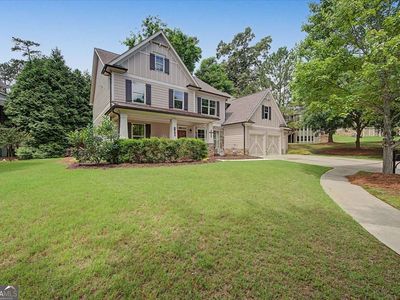 811 Ravenstone Way