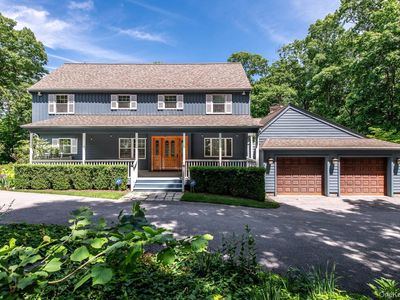 121 Andrews Road