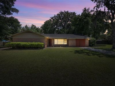 3500 SW 25th St