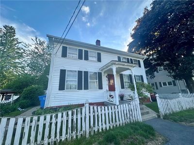 Property at 26 Pleasant St, Lincoln, RI