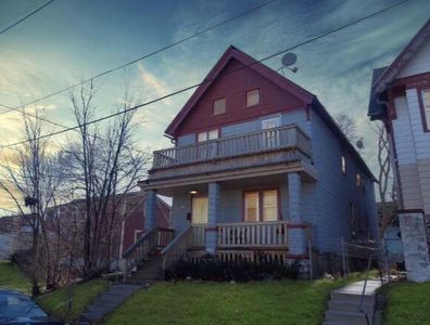 1123 West Hadley STREET