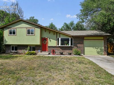Property at 1466 Bonita Dr, Fountain, CO