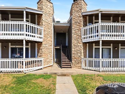 18195 E Ohio Avenue #104
