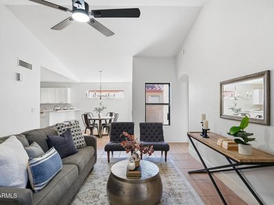 4545 N 67TH Avenue #1118