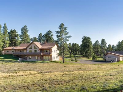 584 Oren Road