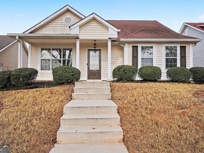 Property at 309 Fairdale Trce, Stockbridge, GA