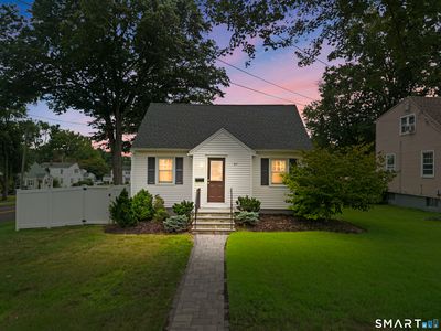 97 Stoddard Avenue
