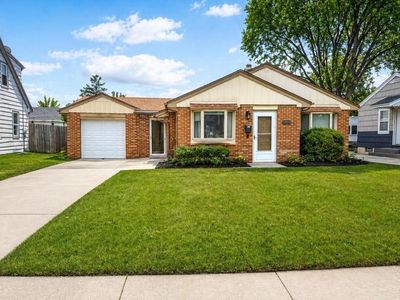 2187 S 98th STREET