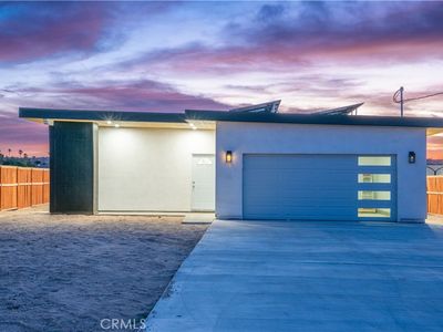 Property at 6586 Lupine Ave, Twentynine Palms, CA