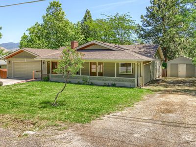 1154 Tolman Creek Rd