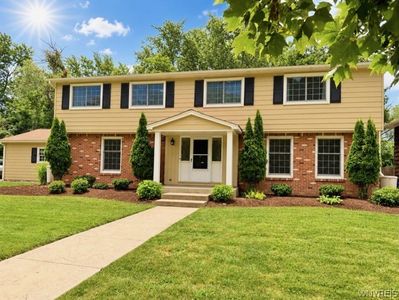 181 Halwill Aka 40 Parkledge Dr