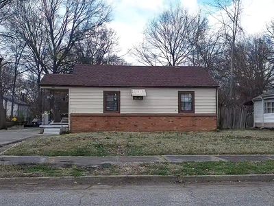 4942 Byron Rd