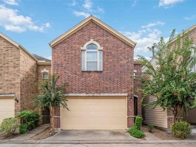 Property at 5142 Oasis Park, Houston, TX