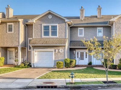 Property at 16 Ocean Watch Court #16, Freeport, NY