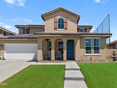 3339 Club Rancho Dr