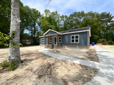 2108 Shenandoah Court