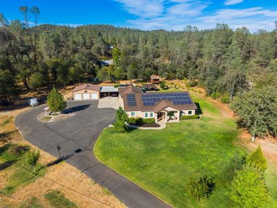 11970 Quartz Hill Rd