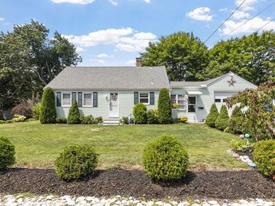 Property at 10 Margerie St, Plymouth, MA
