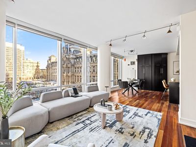 1414 S Penn Sq UNIT 5F
