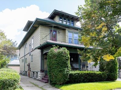 105 Wallace Ave