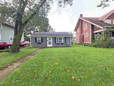 2613 N Anthony Blvd