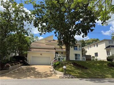 413 Croatan Rd