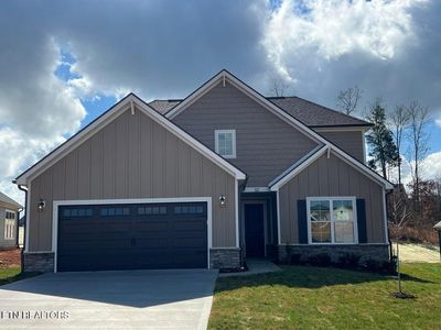 127 River Birch Dr