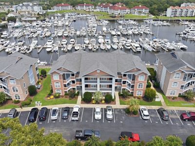 4625 Lightkeepers Way #7H