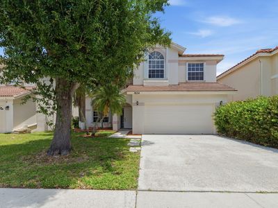 7634 Trenton Drive