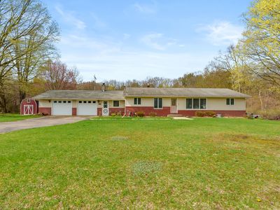 3502 Monroe Rd