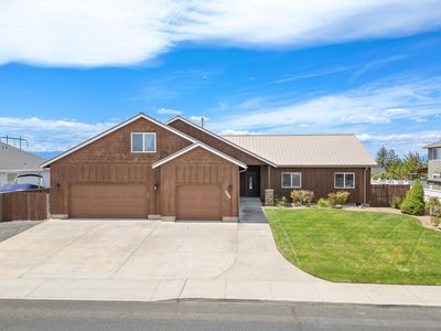 3099 SW Cascade Vista Dr