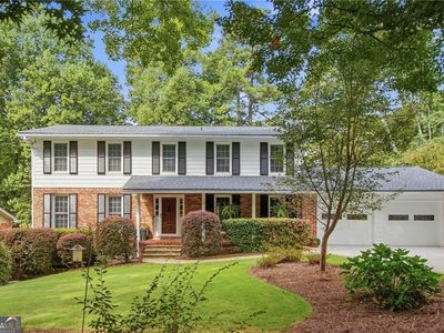 4301 Huntington Cir