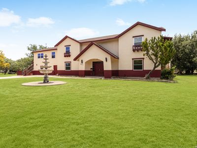 Property at 9602 County Road 5723, Castroville, TX