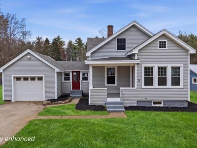 73 Snow Street