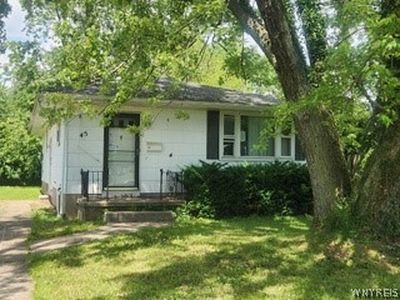 Property at 45 Lexington Ter, Amherst, NY