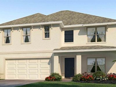 1257 Maritime Hammock Ave