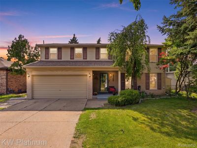 13615 Brookside Dr
