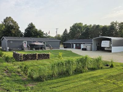 Property at 3801 292nd St E, Randolph, MN