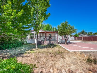 Property at 5625 Duclercque Way, Sun Valley, NV