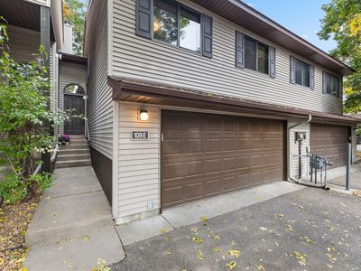 Property at 109 South Dr Unit E, Circle Pines, MN