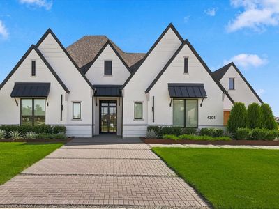 4301 Corabelle Ln