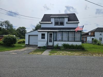 Property at 20 Church St, Tupper Lake, NY