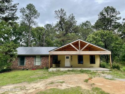 Property at 978 County Road 343, Stonewall, MS