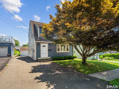 3 Olmstead Place