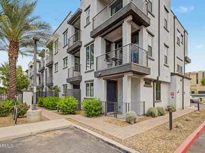 2090 S DORSEY Lane #1030