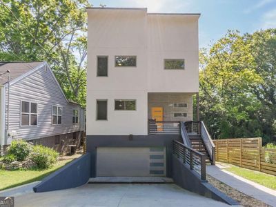 Property at 406 E Side Ave SE, Atlanta, GA